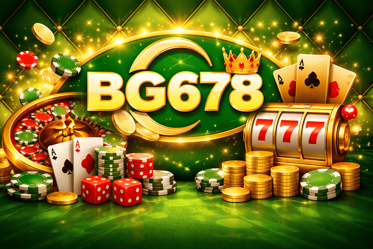 BG678