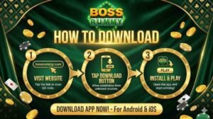 Boss Rummy