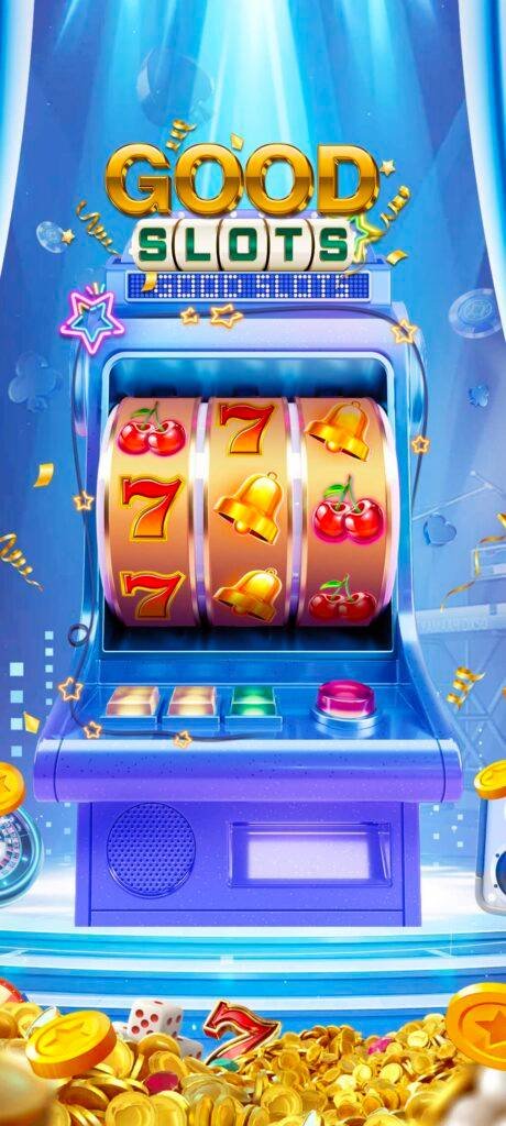 Good Slots App