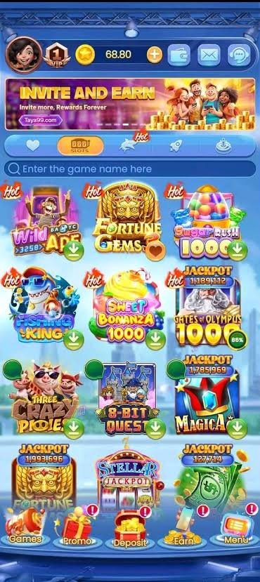 Good Slots App