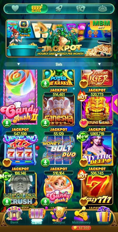 MBM BAT App 