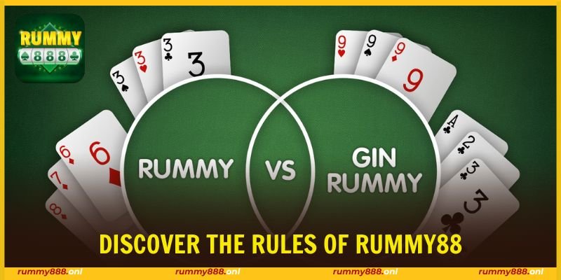 Rummy 888 App