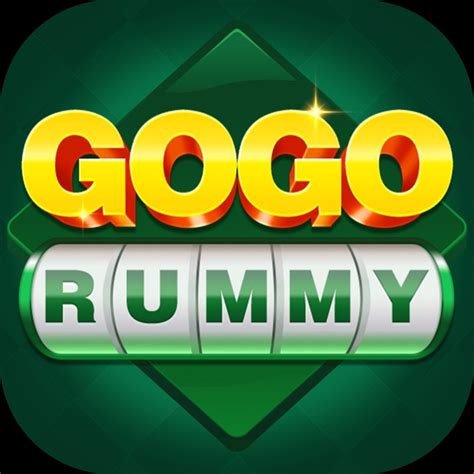 GOGO Rummy App 
