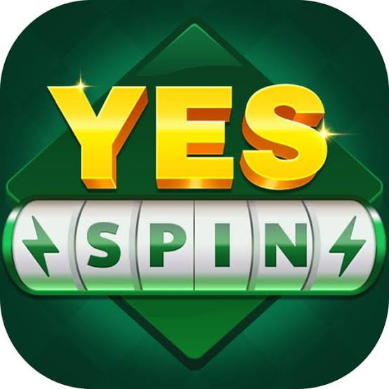 Yes Spin App 