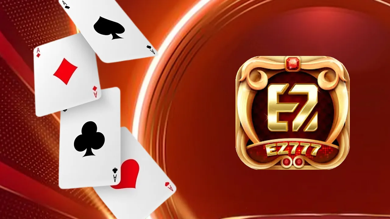EZ777 App