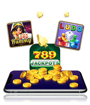 789 Jackpots App 