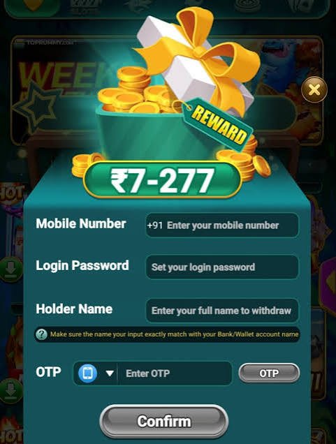 789 Jackpots App 