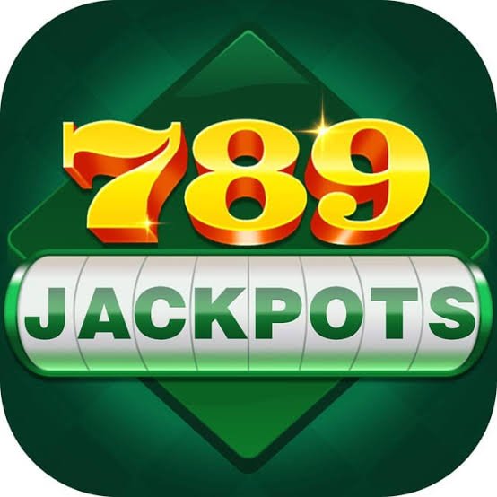 789 Jackpots App 