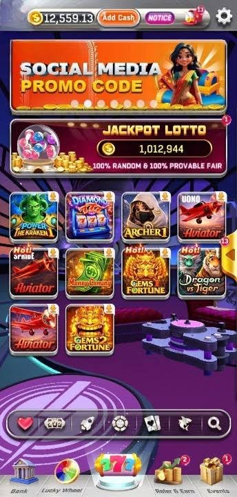Jaiho 91 App