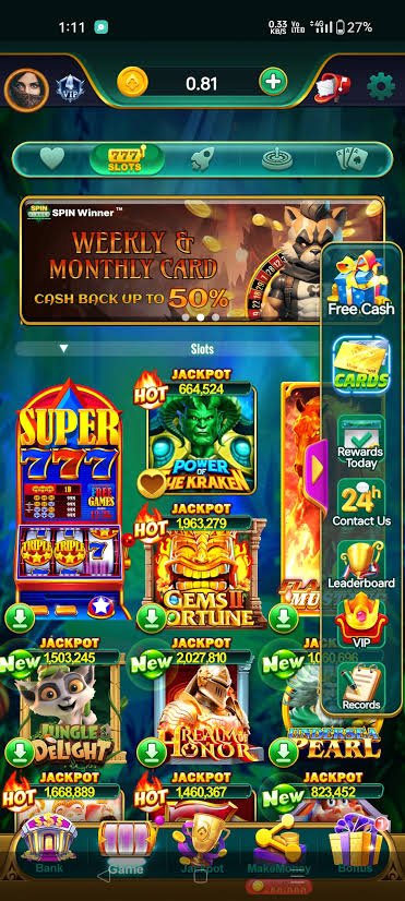 Spin Winner App 