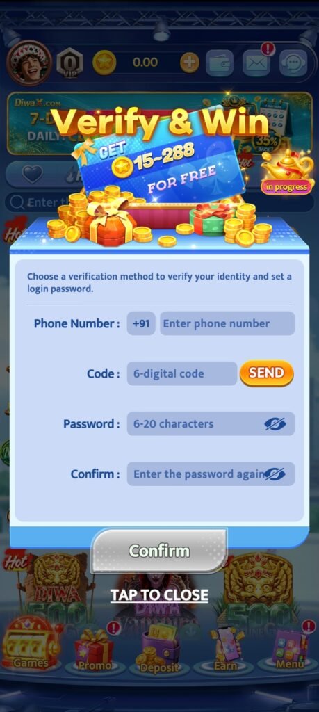 Diwa X Apk 