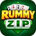 Rummy Zip App