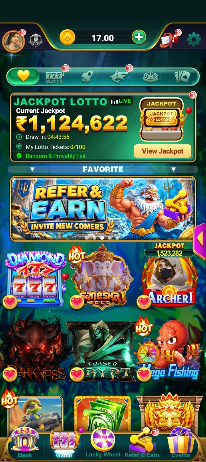 Rummy Zip App
