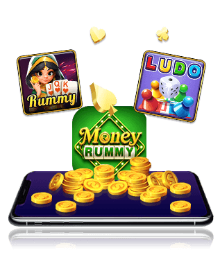 Money Rummy App